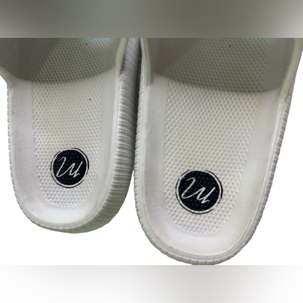 Matisse Kona Sandal Sz 10 White - Picture 10 of 11